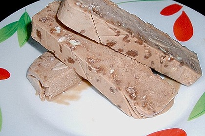 Toblerone - Parfait 3