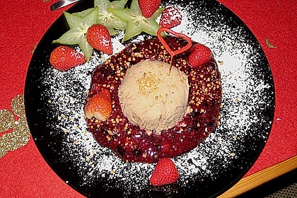 Toblerone - Parfait 4