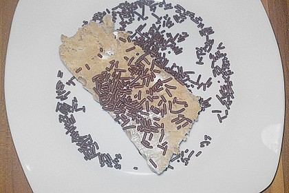 Toblerone - Parfait 6