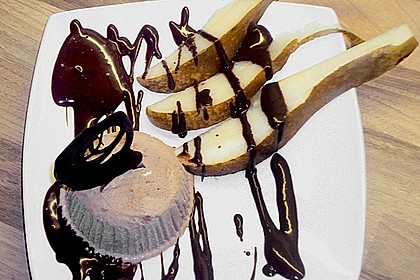 Toblerone - Parfait 8