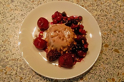 Toblerone - Parfait 11