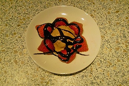 Toblerone - Parfait 12