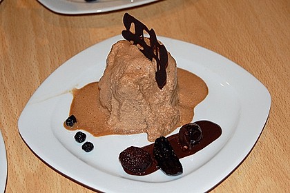 Toblerone - Parfait 13