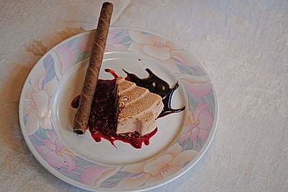 Toblerone - Parfait 15