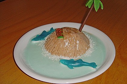 Toblerone - Parfait 18