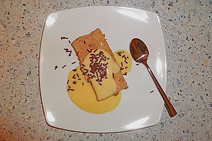 Toblerone - Parfait 20