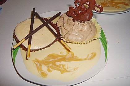 Toblerone - Parfait 22