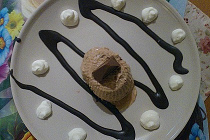 Toblerone - Parfait 23