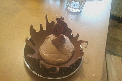 Toblerone - Parfait 25