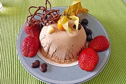 Toblerone - Parfait 27