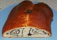 Mohnstrudel