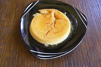 Creme Caramel 2
