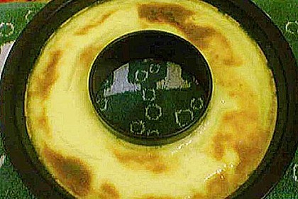Creme Caramel 4