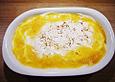 Orangen Tiramisu