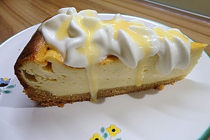 Käsekuchen 5