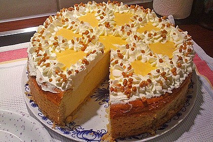 Käsekuchen 3