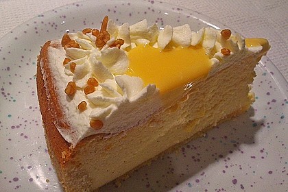 Käsekuchen 2