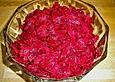 Rote Bete Rohkost