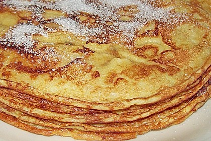 Pfannkuchen 5