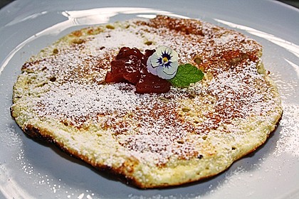 Pfannkuchen 1