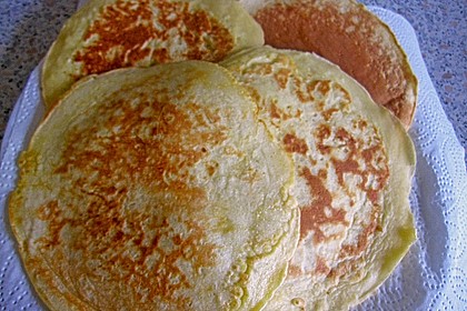 Pfannkuchen 3