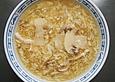 Scharf - saure Suppe