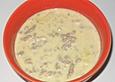 Lauchsuppe