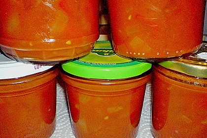 Letscho/Zigeunerso&szlig;e 3