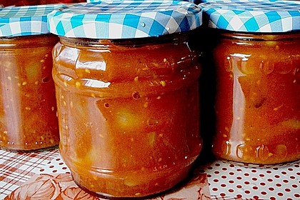 Letscho/Zigeunerso&szlig;e 5