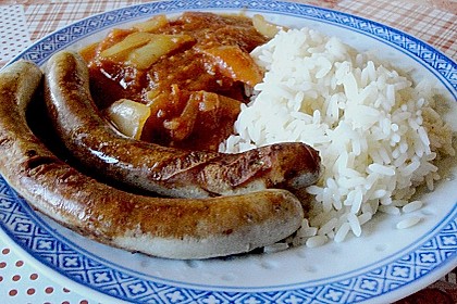 Letscho/Zigeunerso&szlig;e 6