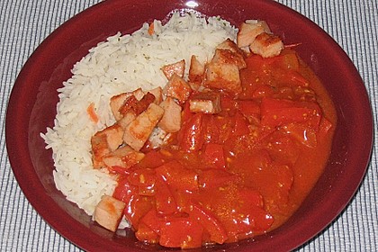 Letscho/Zigeunerso&szlig;e