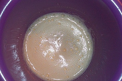 Zitronen - Mousse 2