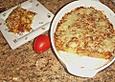 Kartoffel-Hackfleisch Gratin