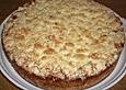 Kr&uuml;meltorte