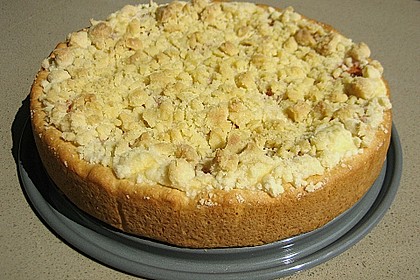 Tarte aux apricots 28