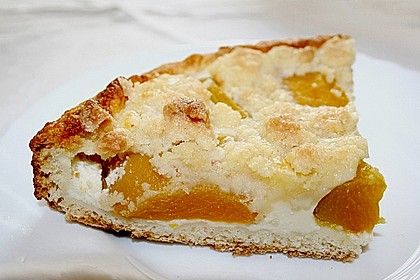 Tarte aux apricots 32