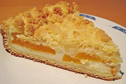 Tarte aux apricots 35