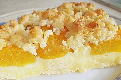 Tarte aux apricots 40