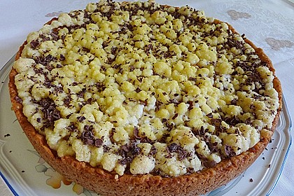 Tarte aux apricots 46
