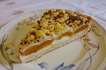 Tarte aux apricots 47