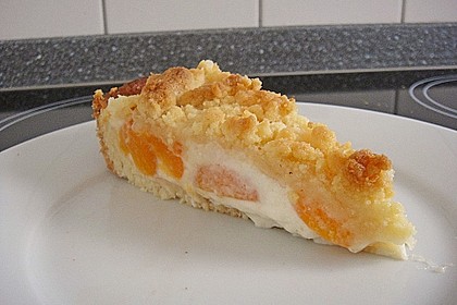 Tarte aux apricots 52