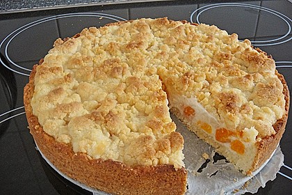 Tarte aux apricots 54