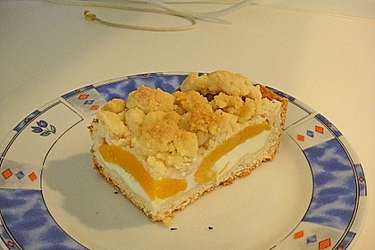 Tarte aux apricots 58