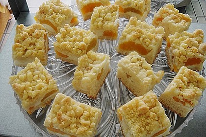 Tarte aux apricots 59