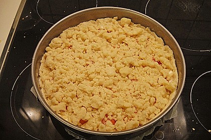 Tarte aux apricots 61
