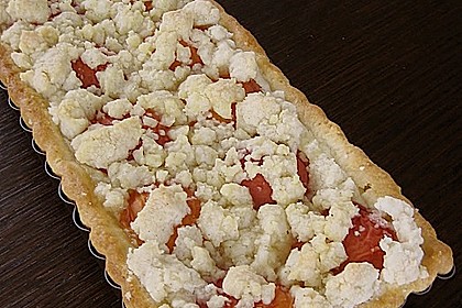 Tarte aux apricots 62