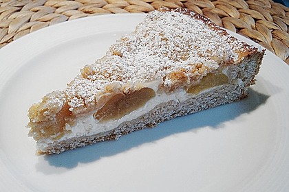 Tarte aux apricots 72