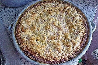 Tarte aux apricots 77