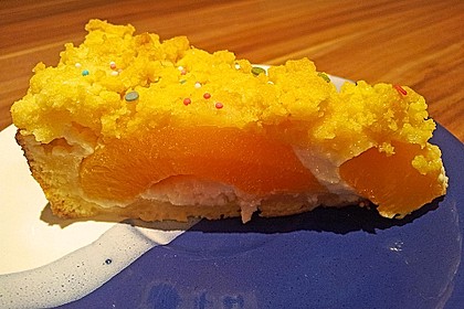 Tarte aux apricots 90