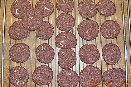 Kinderriegel - Cookies 2